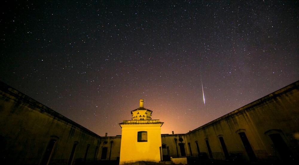 Lama Di Luna Biomasseria Montegrosso Екстериор снимка